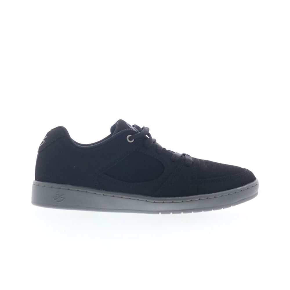 ES Mens Accel Slim Black Shoes (NWT)